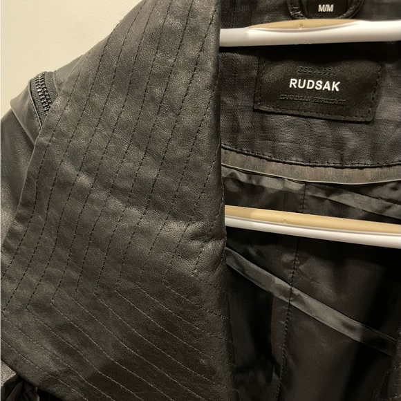 Beautiful Rudsak Coat - Picture 2 of 6